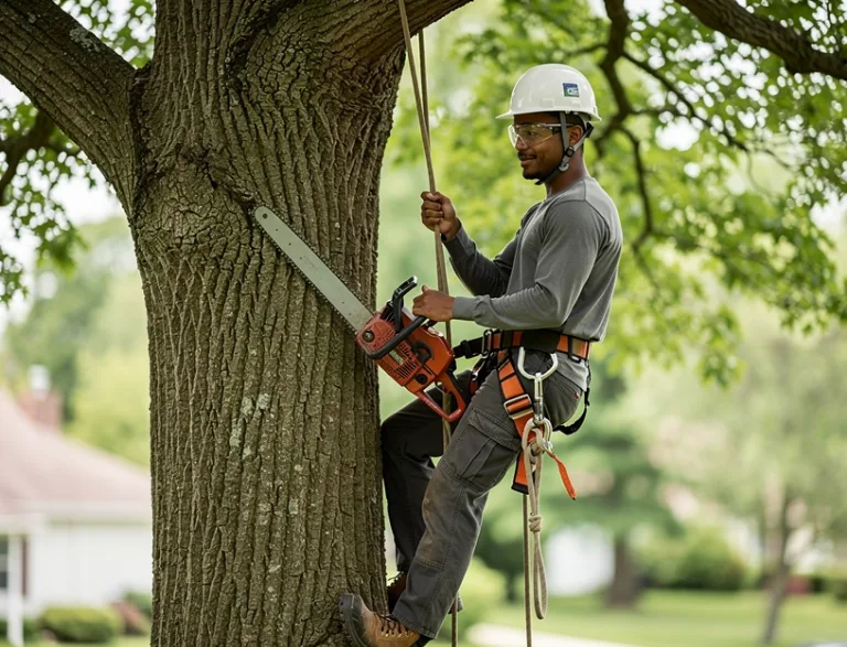 Tree Removal East Haven